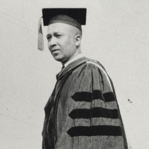 Francis Cecil Sumner