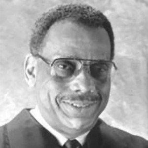 Herman George Canady