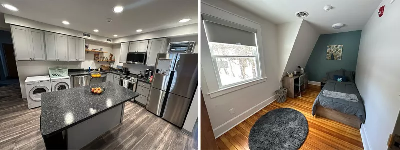 Room Photo Collage 2