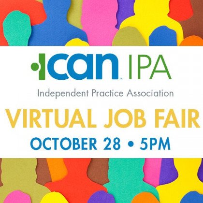 IPA job fair thumbnail for 5pm