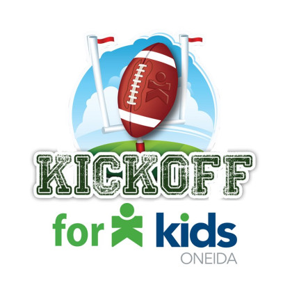 Kickoff for Kids