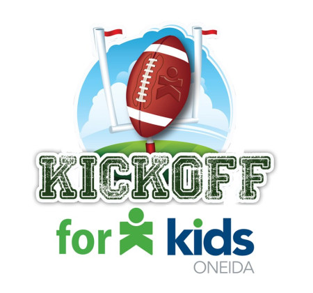 Kickoff for Kids