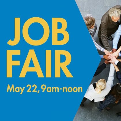 Job Fair thumbnail May22