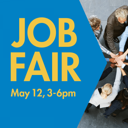 Job Fair thumbnail MAY12