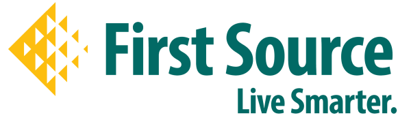 First Source Logo