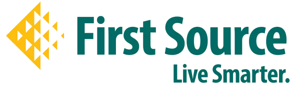 First Source Logo
