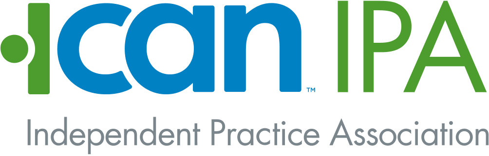 ICAN IPA Logo