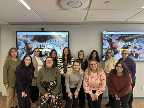 New Hires December 2025