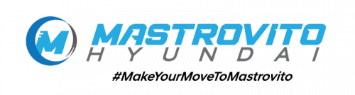 Mastrovito Logo hashtag