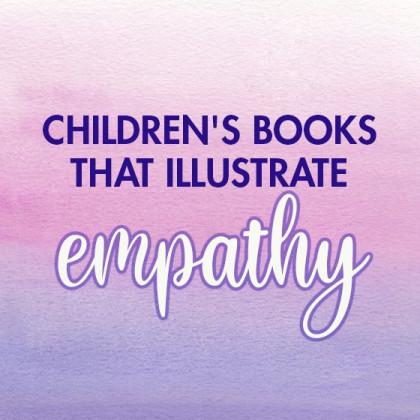 Books on Empathy thumbnail
