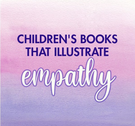 Books on Empathy thumbnail