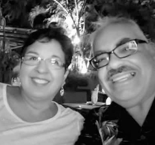 A Mentoring Q&A with Marabella & Tony Colon | ICAN