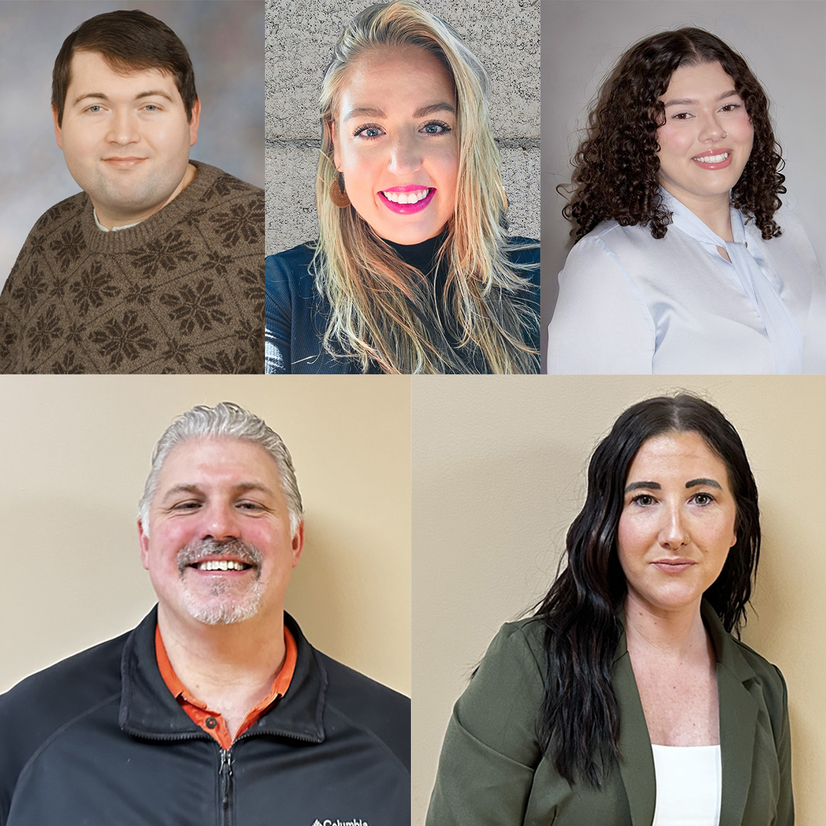 Social Work Interns Get Hands-On Experience at ICAN | ICAN