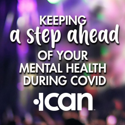 MentalHealth during COVID thumbnail