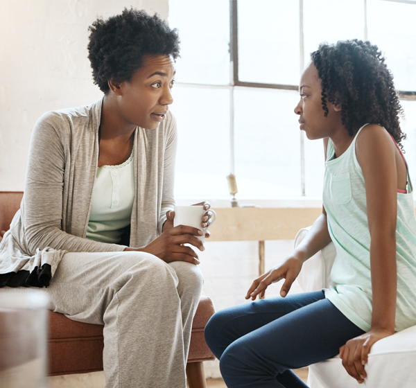 Who is a Safe Adult? Tips from our Nurturing Parenting Program | ICAN