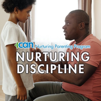 Nurturing Discipline blog thumbnail image copy