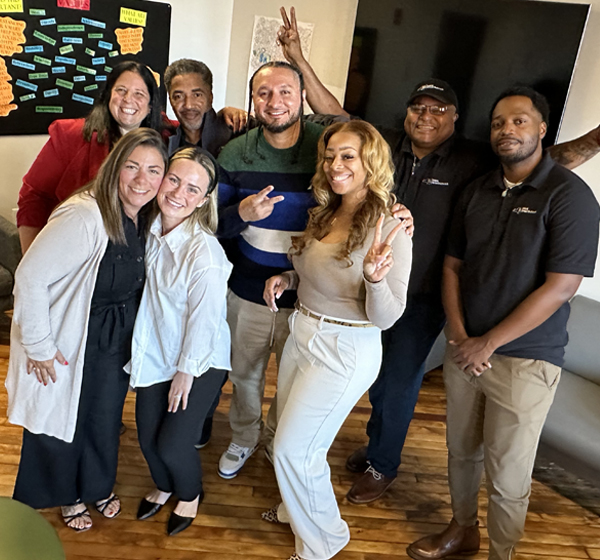 SNUG Receives Proclamation from NYS Governor Hochul | ICAN