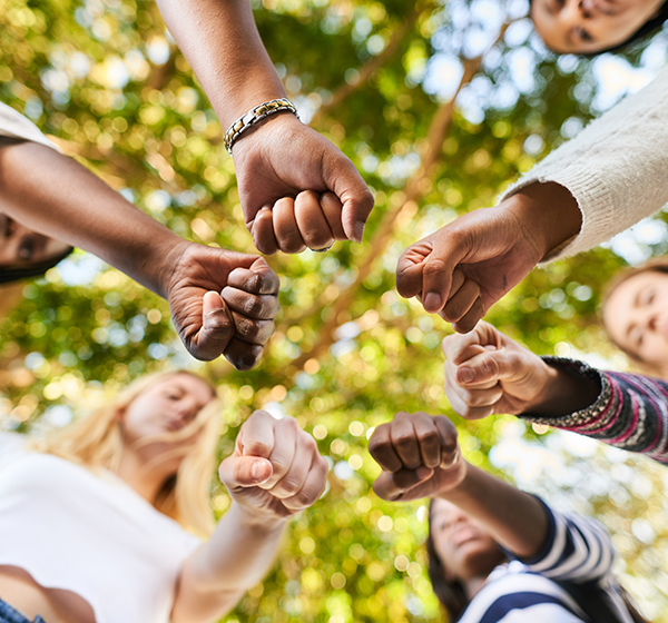 Celebrate Ways That Communities Support Youth ICAN