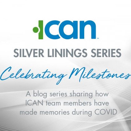 Silver Linings thumbnail Celebrating Milestones