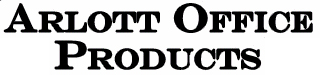 Arlotts web