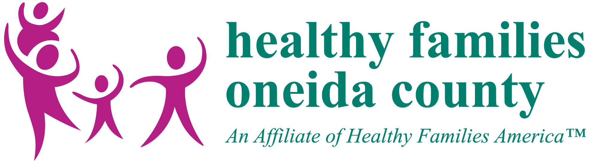 Healthy Families of Oneida County