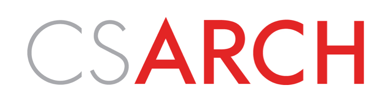 Logo CSArch