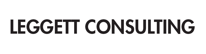 Logo LeggettConsulting