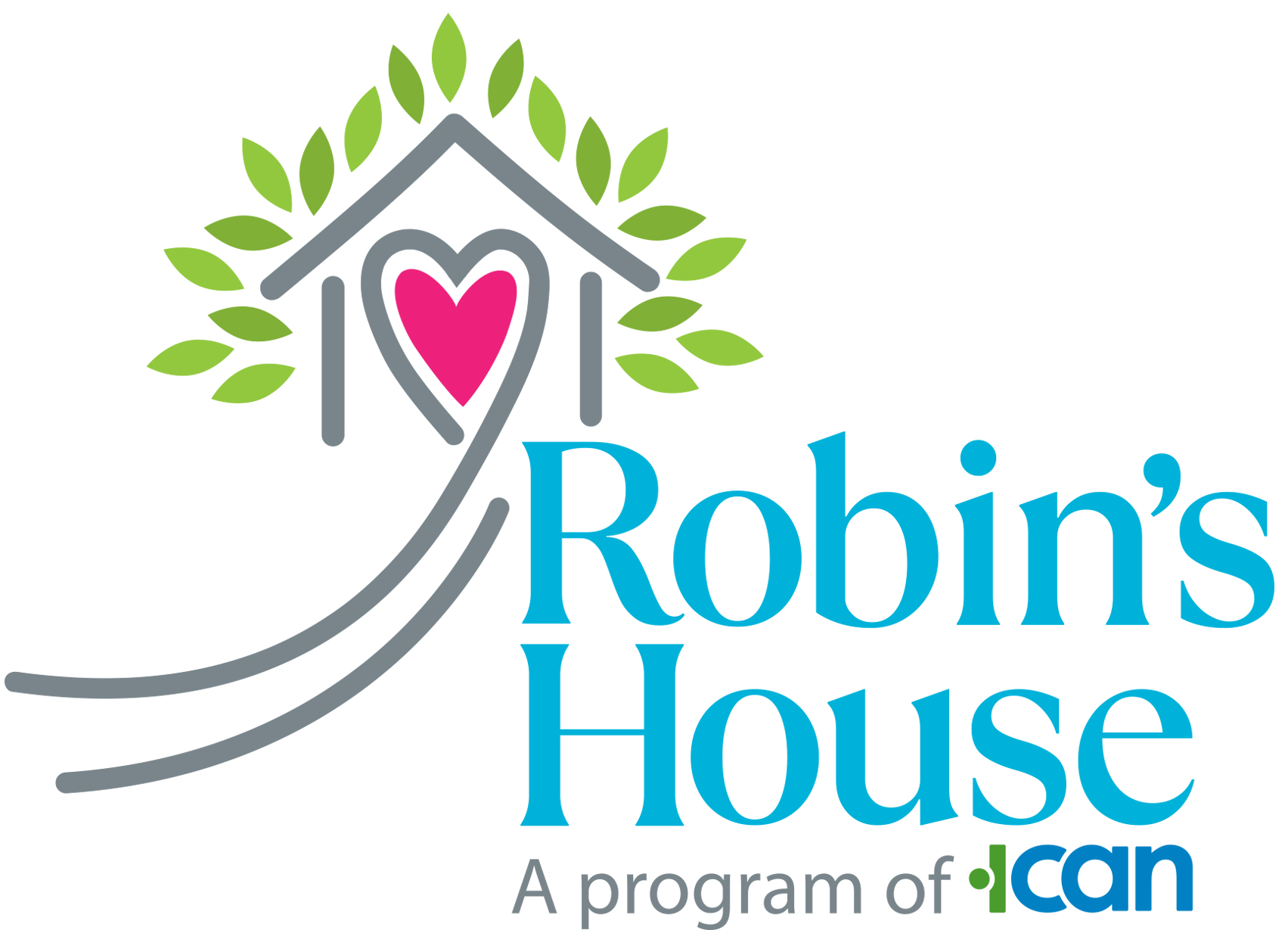 Robin's House