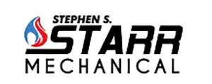 Stephen S starr