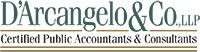 darclogo logo 75th anniversary